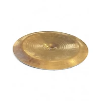 Used SABIAN 18in AA Chinese Cymbal
