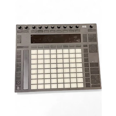 Used Ableton Push MIDI Controller