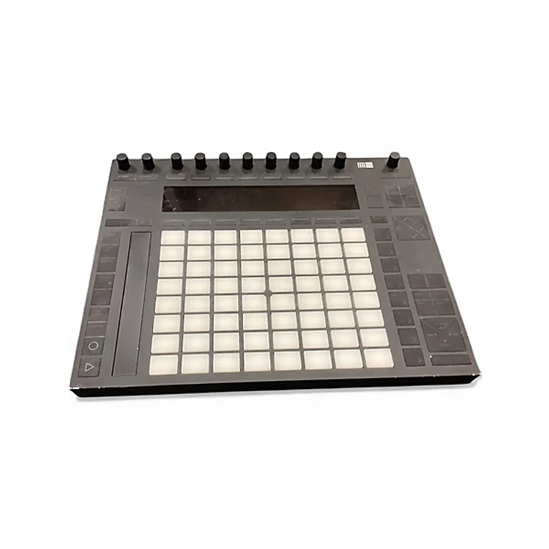 Used Ableton Push MIDI Controller