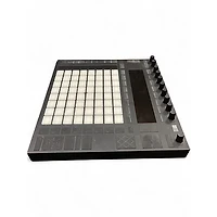Used Ableton Push MIDI Controller