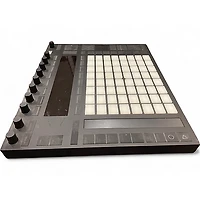 Used Ableton Push MIDI Controller