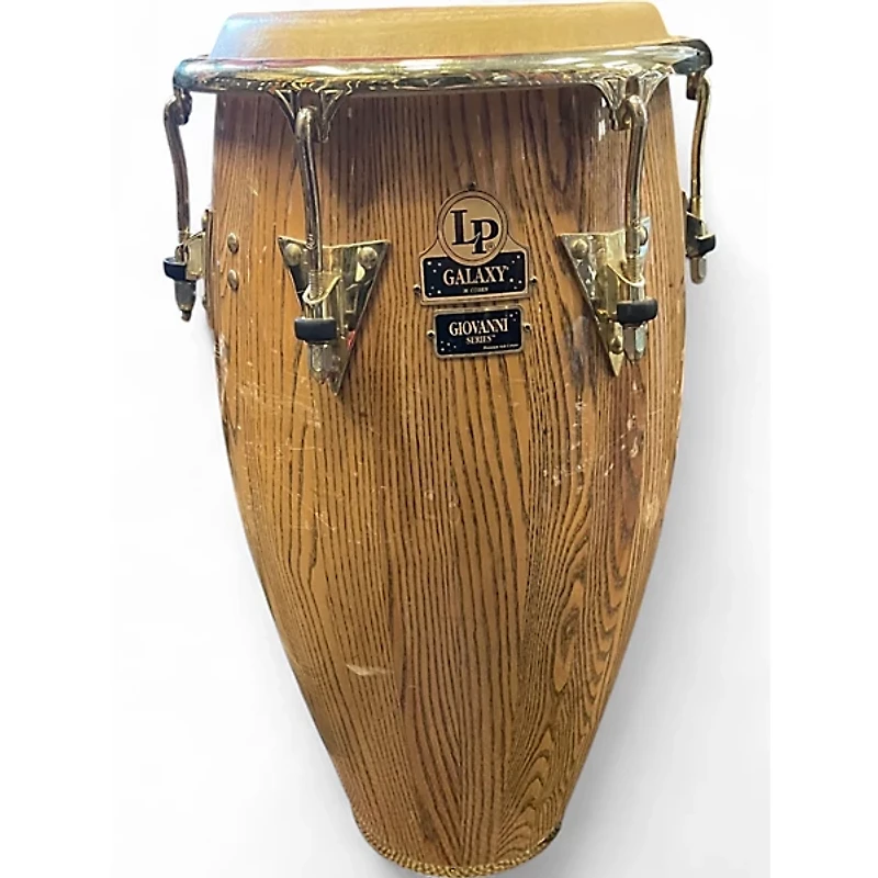 Used LP Galaxy Conga