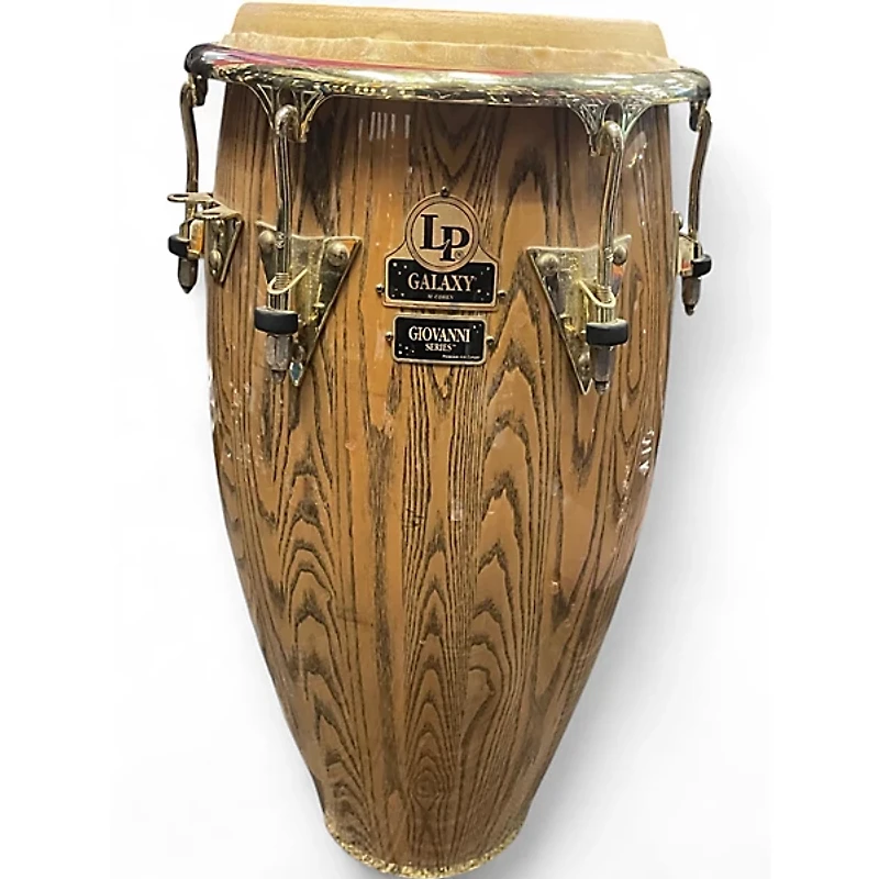 Used LP Galaxy Conga