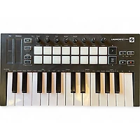 Used Novation Launchkey Mini MIDI Controller