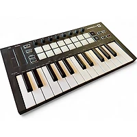 Used Novation Launchkey Mini MIDI Controller