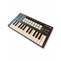 Used Novation Launchkey Mini MIDI Controller