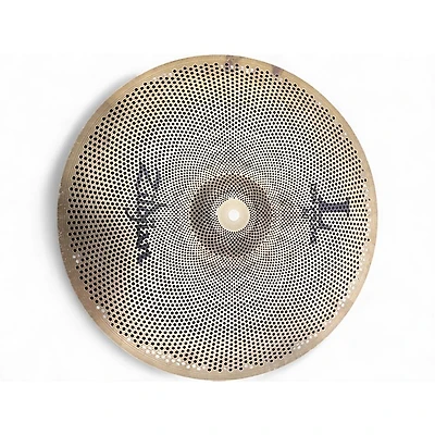 Used Zildjian 18in L80 Low Volume Crash Cymbal