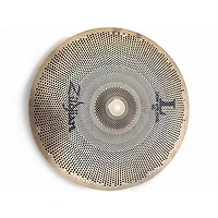 Used Zildjian 18in L80 Low Volume Crash Cymbal