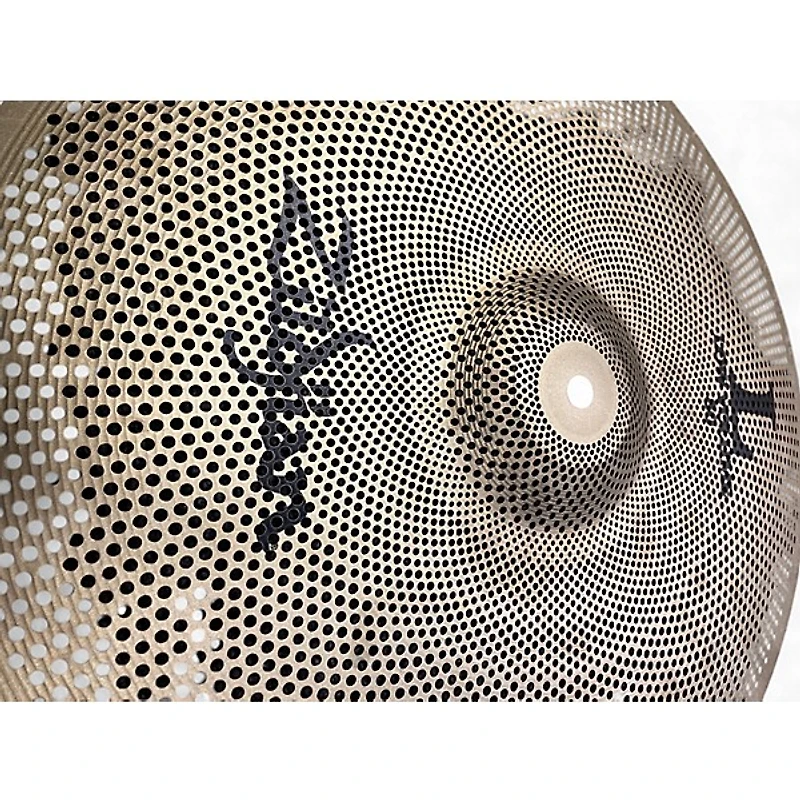 Used Zildjian 18in L80 Low Volume Crash Cymbal