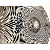 Used Zildjian 18in L80 Low Volume Crash Cymbal