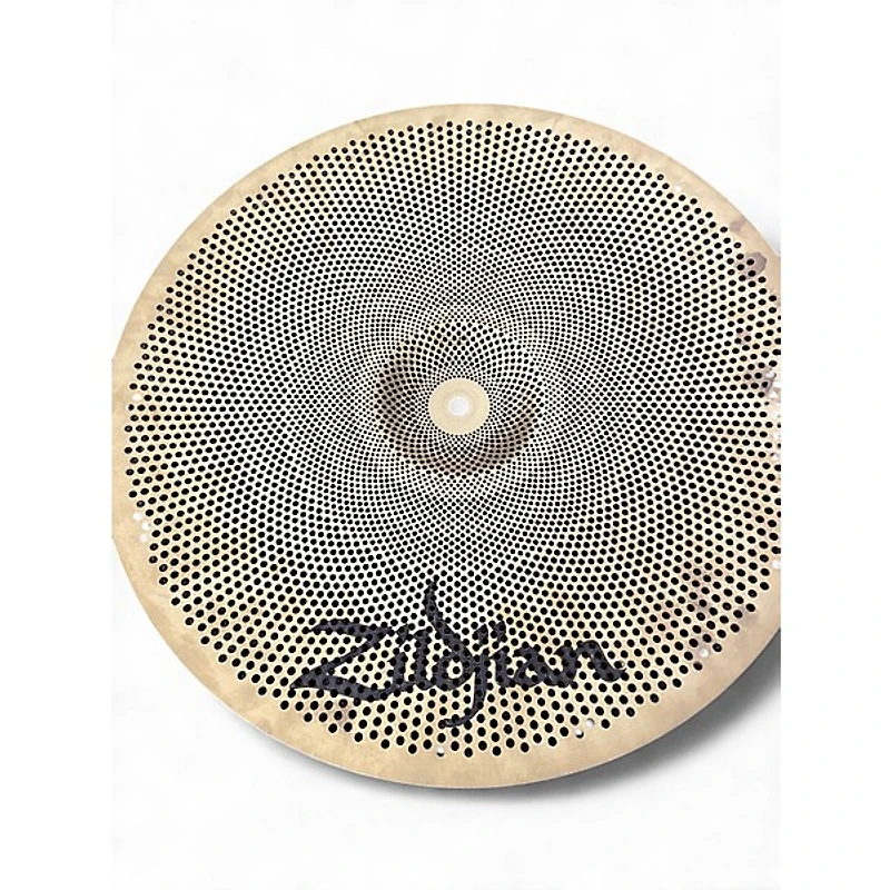 Used Zildjian 18in L80 Low Volume Crash Cymbal