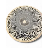 Used Zildjian 18in L80 Low Volume Crash Cymbal
