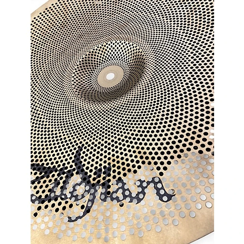 Used Zildjian 18in L80 Low Volume Crash Cymbal
