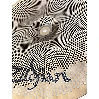 Used Zildjian 18in L80 Low Volume Crash Cymbal