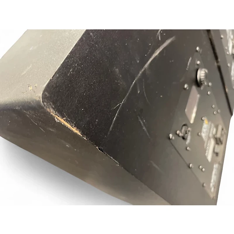 Used KRK rp8G5 PAIR Powered Monitor