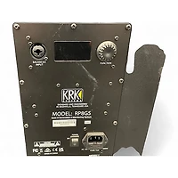 Used KRK rp8G5 PAIR Powered Monitor