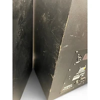 Used KRK rp8G5 PAIR Powered Monitor