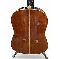 Used Epiphone AJ 18S Natural Acoustic Guitar