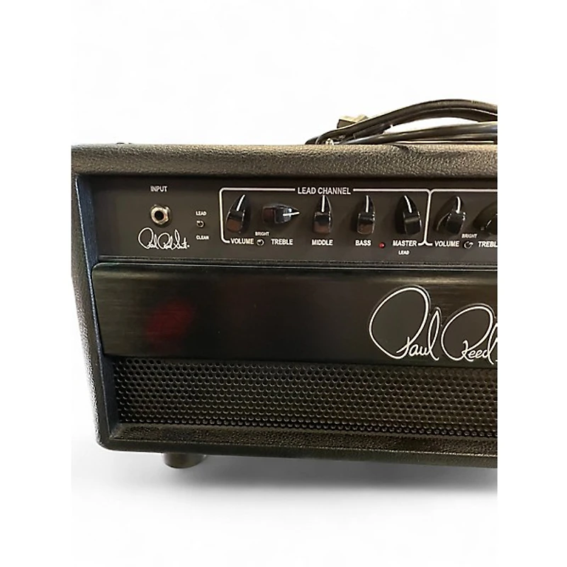 Used PRS Archon 50 50W Tube Guitar Amp Head