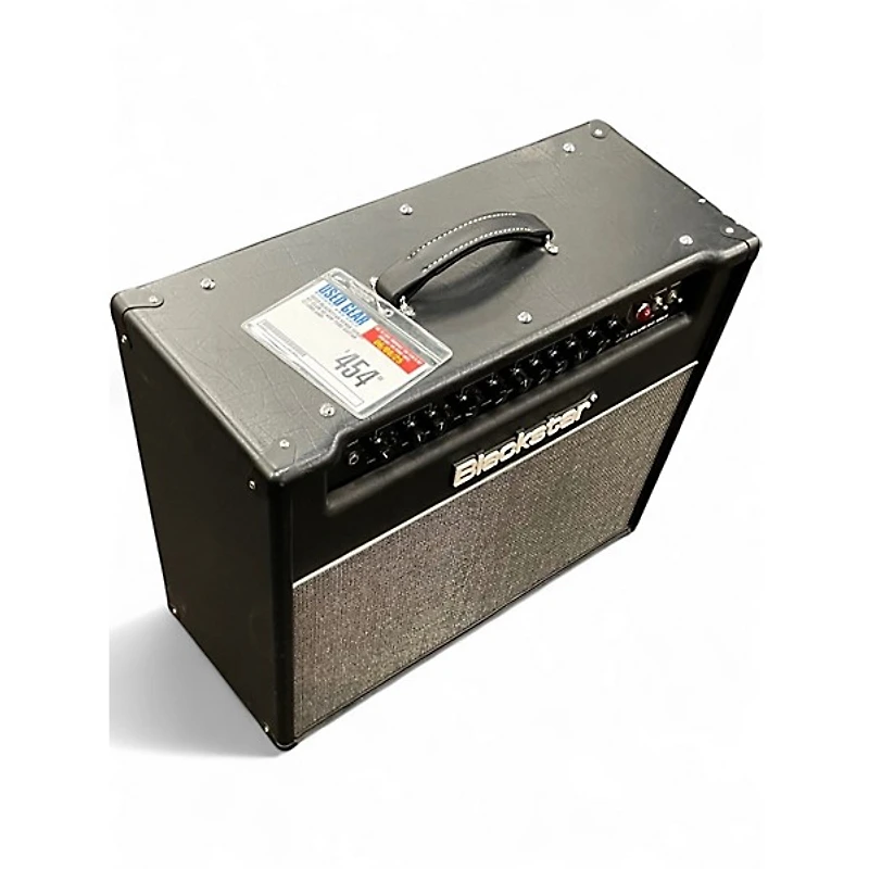 Used Blackstar Venue Series HT Club 40 40W Tube Guitar Combo Amp