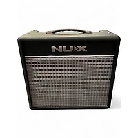 Used NUX Mighty 20BT Guitar Combo Amp
