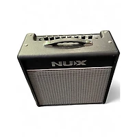 Used NUX Mighty 20BT Guitar Combo Amp