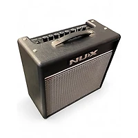 Used NUX Mighty 20BT Guitar Combo Amp