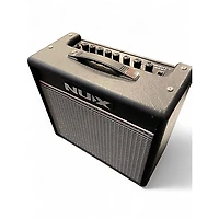 Used NUX Mighty 20BT Guitar Combo Amp