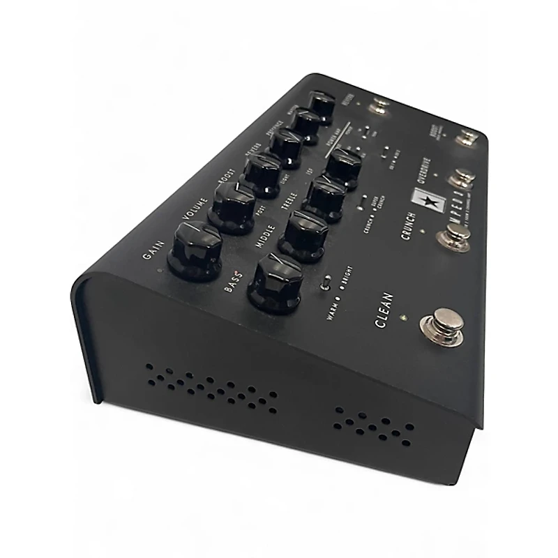 Used Blackstar Amped 3 Guitar Power Amp