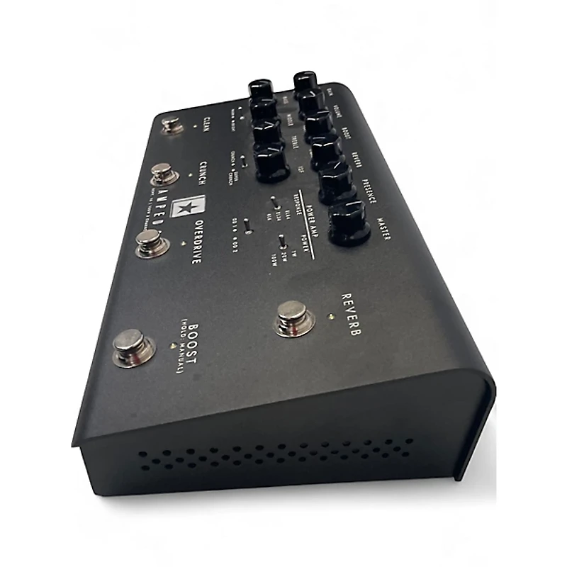 Used Blackstar Amped 3 Guitar Power Amp