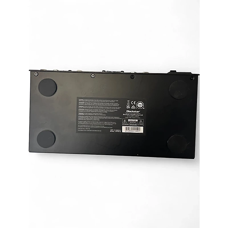 Used Blackstar Amped 3 Guitar Power Amp