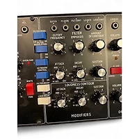 Used Behringer Model D Synthesizer