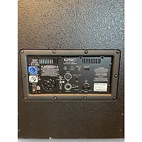 Used QSC KLA181 Powered Speaker