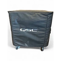 Used QSC KLA181 Powered Speaker