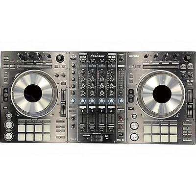 Used Pioneer DJ DDJSZ DJ Controller