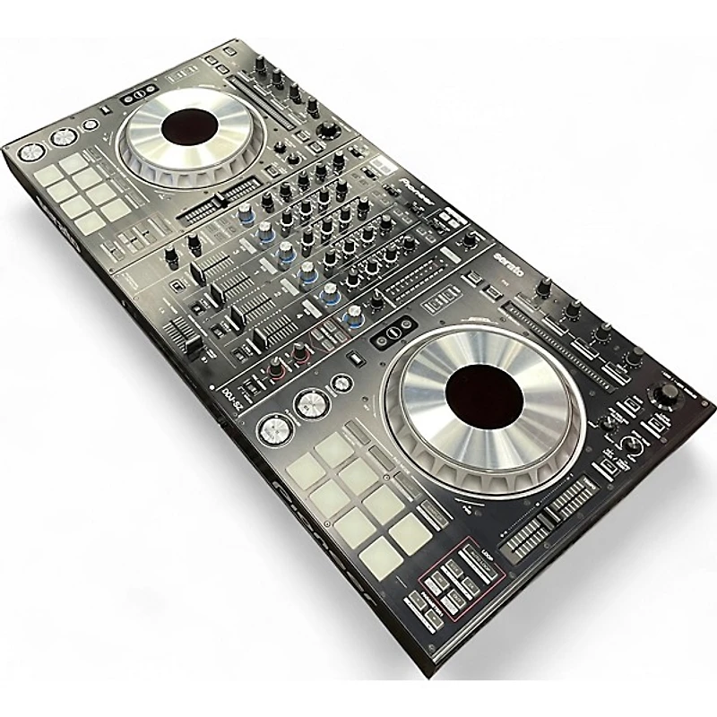 Used Pioneer DJ DDJSZ DJ Controller