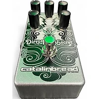 Used Catalinbread Dirty Little Secret Effect Pedal