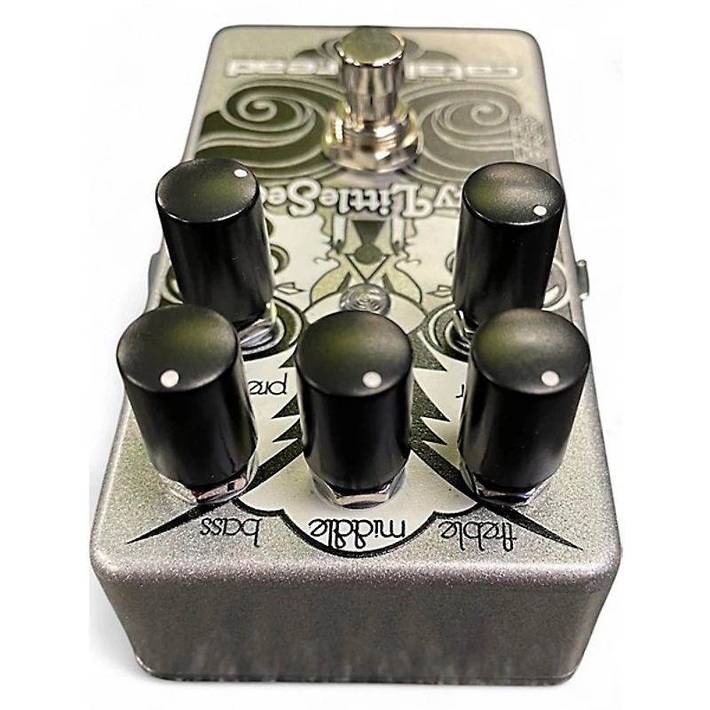 Used Catalinbread Dirty Little Secret Effect Pedal