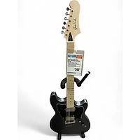 Used Guild SURFLINER Gray Solid Body Electric Guitar