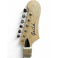 Used Guild SURFLINER Gray Solid Body Electric Guitar