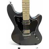Used Guild SURFLINER Gray Solid Body Electric Guitar