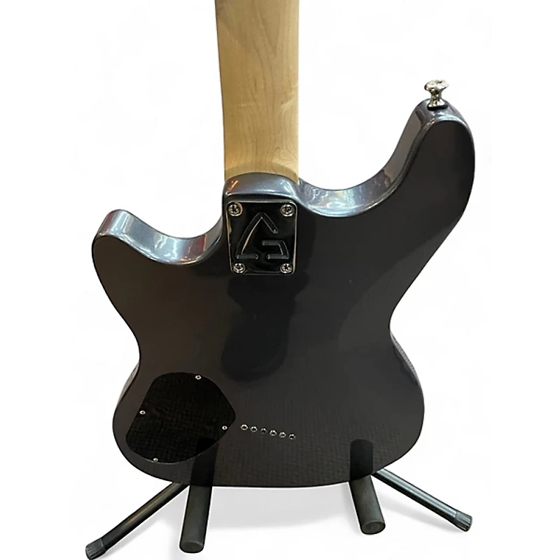 Used Guild SURFLINER Gray Solid Body Electric Guitar