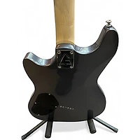 Used Guild SURFLINER Gray Solid Body Electric Guitar