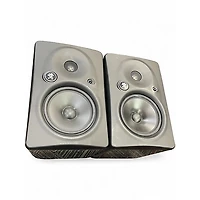 Used Mackie HR624 MKII Pair Powered Monitor