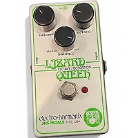 Used Electro-Harmonix LIZARD QUEEN Effect Pedal