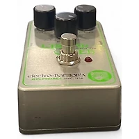 Used Electro-Harmonix LIZARD QUEEN Effect Pedal