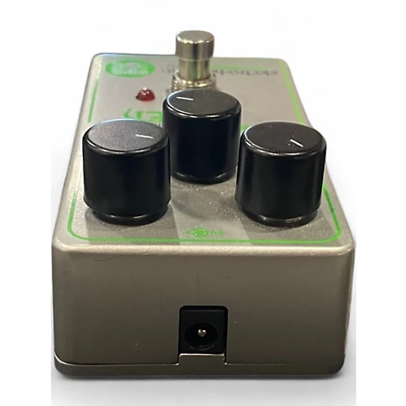 Used Electro-Harmonix LIZARD QUEEN Effect Pedal