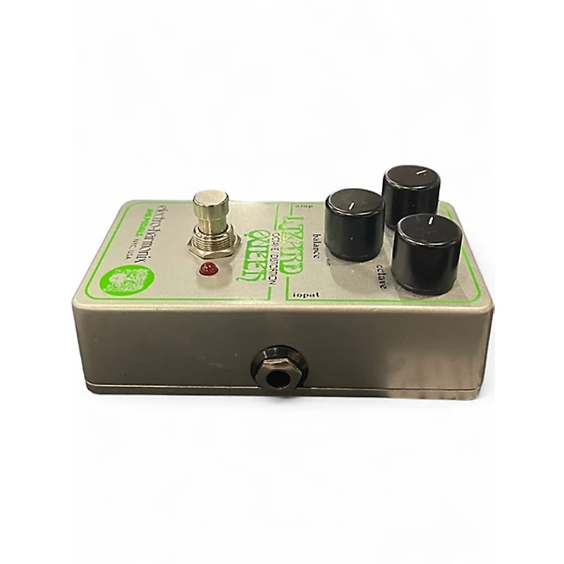 Used Electro-Harmonix LIZARD QUEEN Effect Pedal