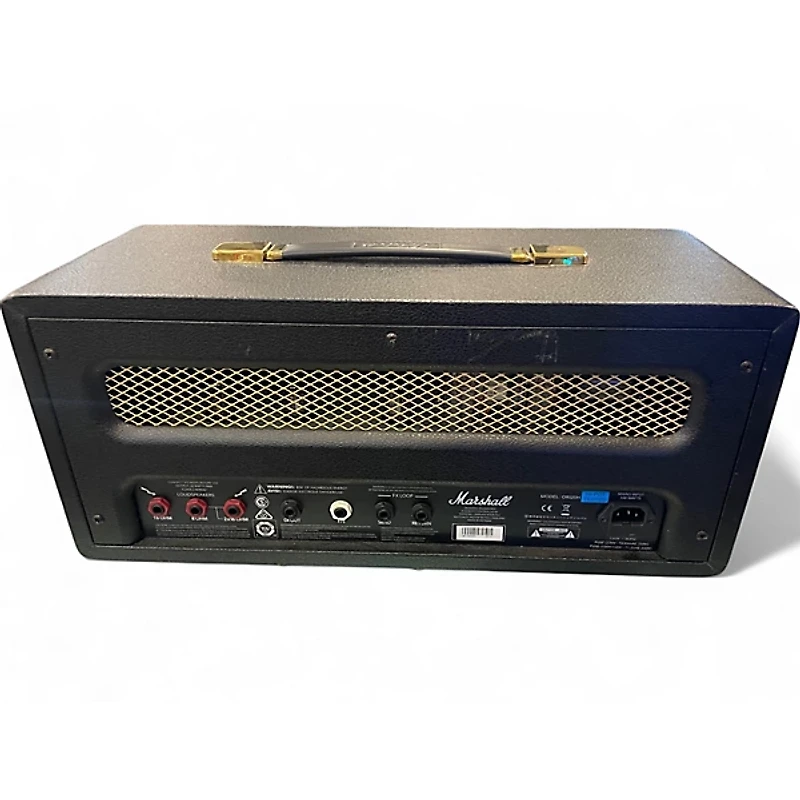 Used Marshall Origin 20C Tube Guitar Combo Amp