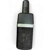 Used AKG C214 Condenser Microphone